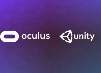 oculus-unity