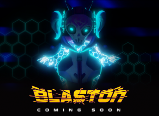 Blaston-Coming-Soon-Gaming-Cypher-Header