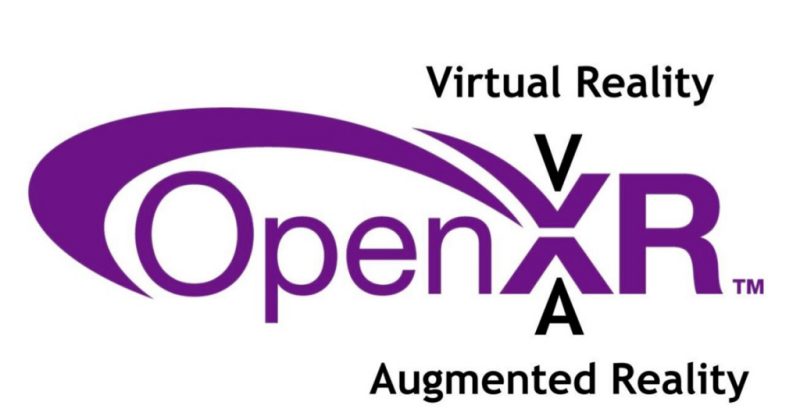 OpenXR-header