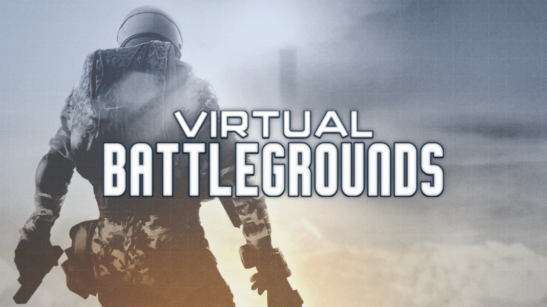 Virtual-Battlegrounds