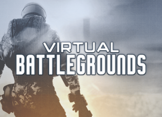 Virtual-Battlegrounds