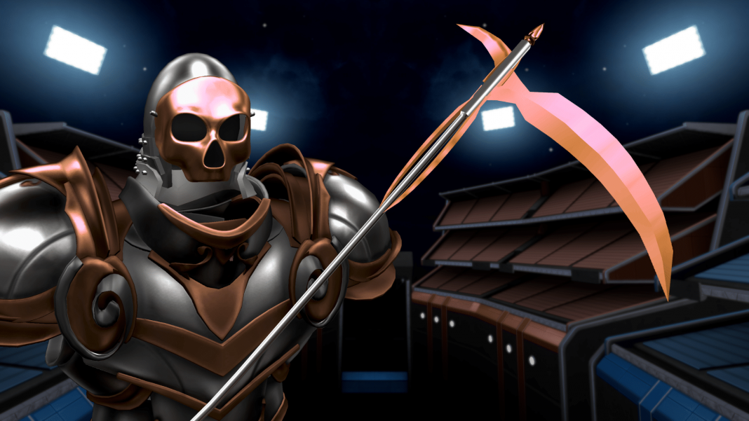 reaper-ironlights-vr-game