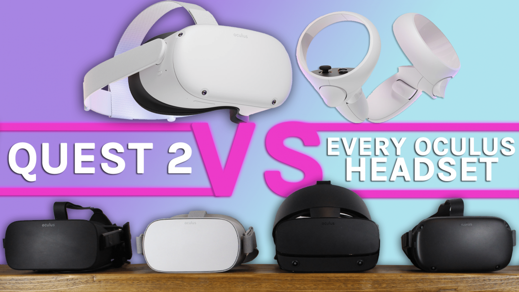 Quest-2-vs-Every-Oculus-Headset