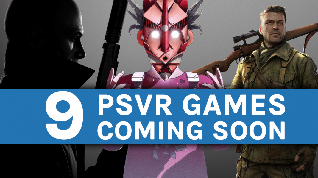 9-PSVR-Games-Coming-Soon
