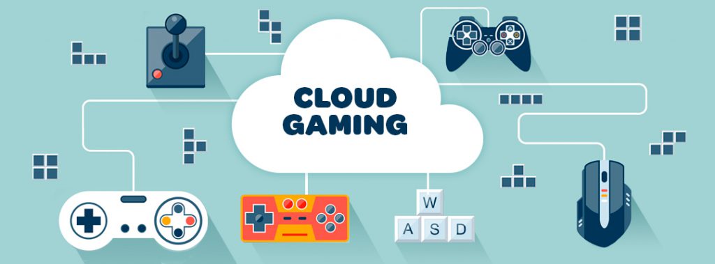 Cloud-Gaming-art