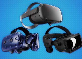 How-to-Best-VR-headset-2020-for-games-movies-and-more
