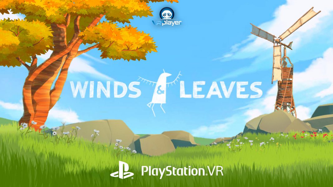 PlayStation-VR-Winds-Leaves-a-PSVR-exclusive-for-spring