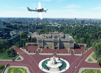 microsoft-flight-simulator-buckingham-palace