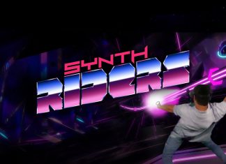 synth-riders-app-lab