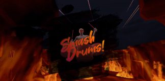 smash-drums