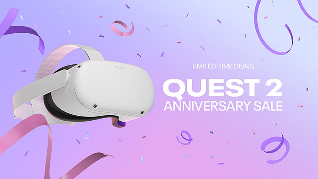 oculus-quest-2-aniverssary-sale
