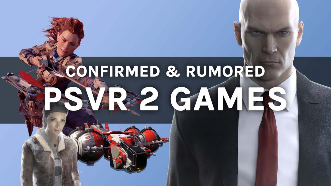 PSVR-2-Games-Confirmed-Rumored