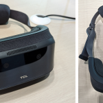 TCL-Extremely-Compact-LCD-DisplayWeek-DemoHeadset