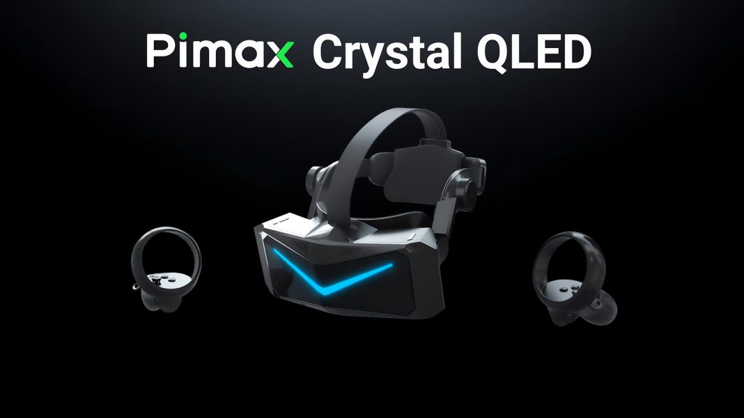pimax-crystal