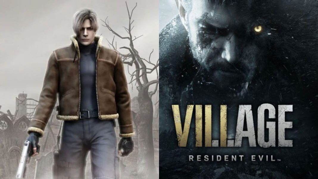 resident-evil-4-remake-and-village-head
