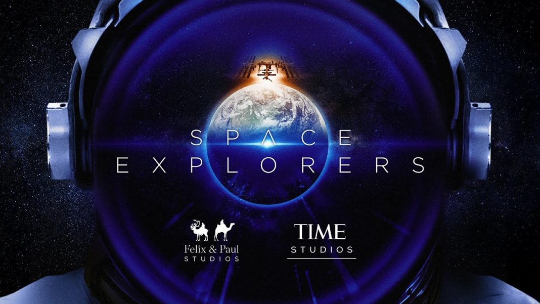 Space Explorers-Meta-Quest