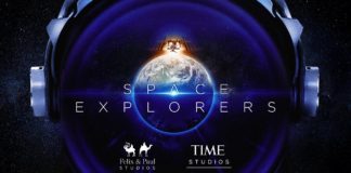 Space Explorers-Meta-Quest
