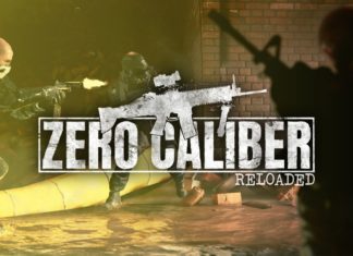 zero-caliber-pvp-mode-head